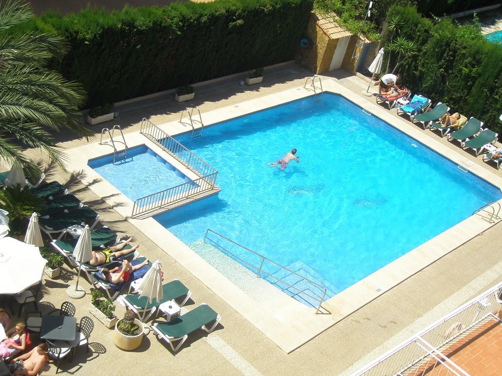 Don Miguel Playa 3*