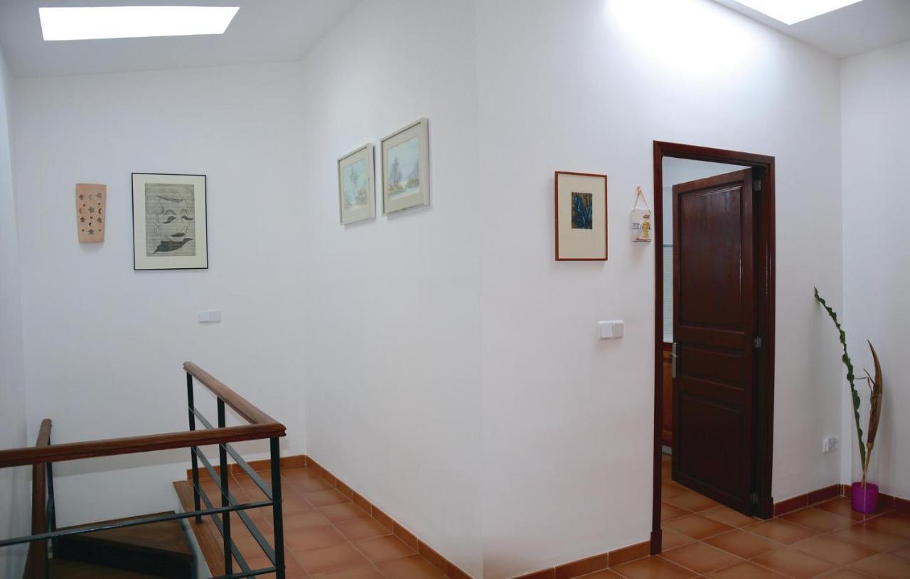 Nice In Sller With 4 Bedrooms And Wifi Сasa de vacaciones Sóller