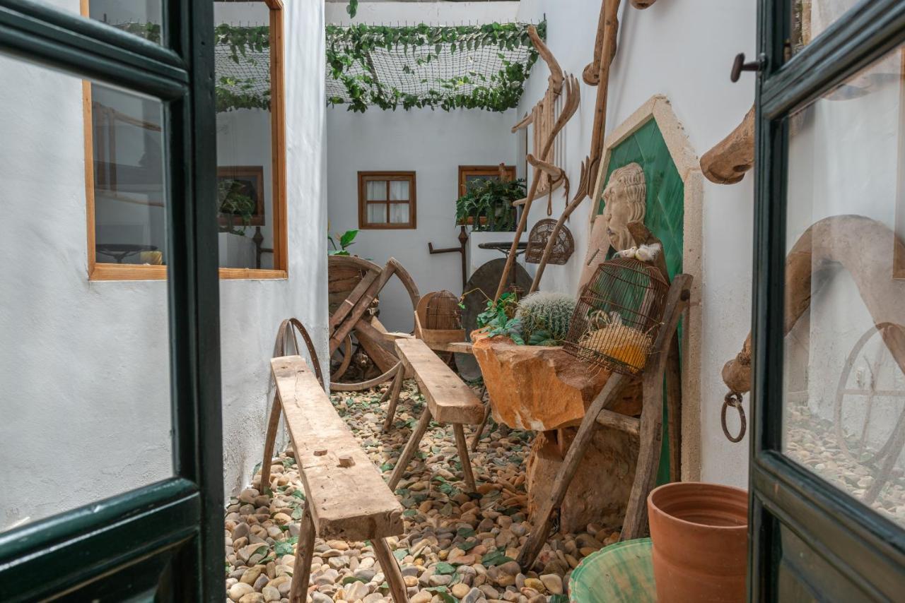Canals & Agroturismo Campos (Mallorca)