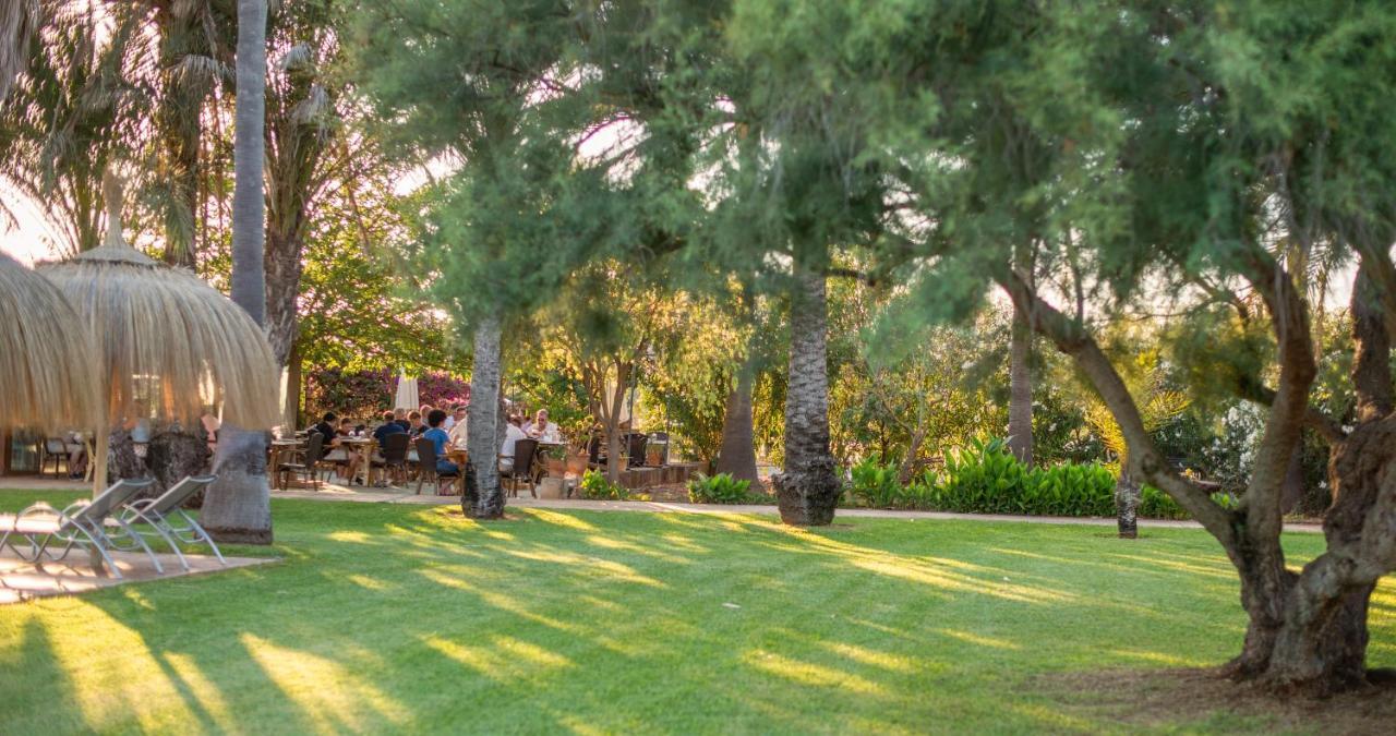 Canals & Agroturismo