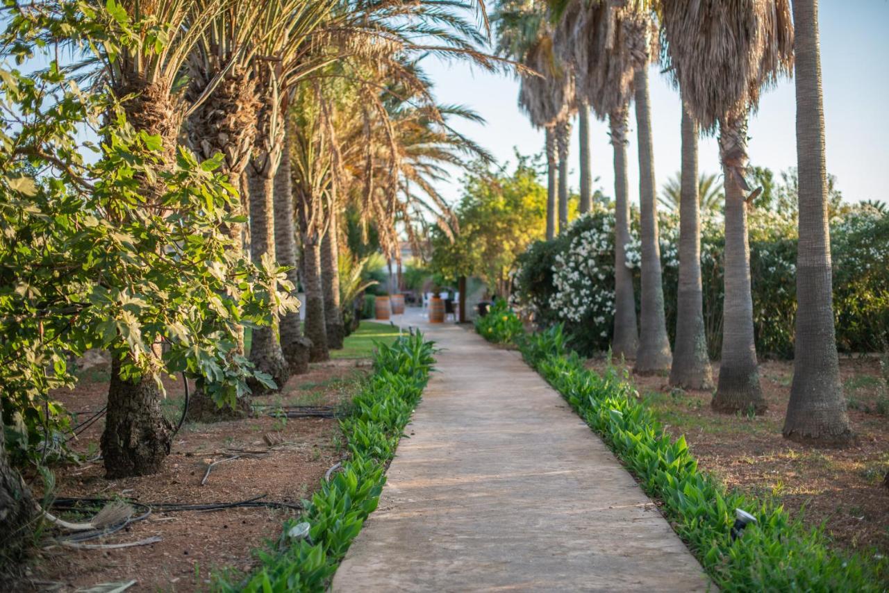 Agroturismo Canals & *