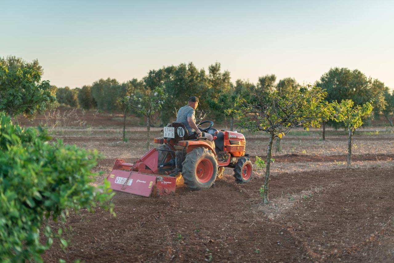 Canals & Agroturismo