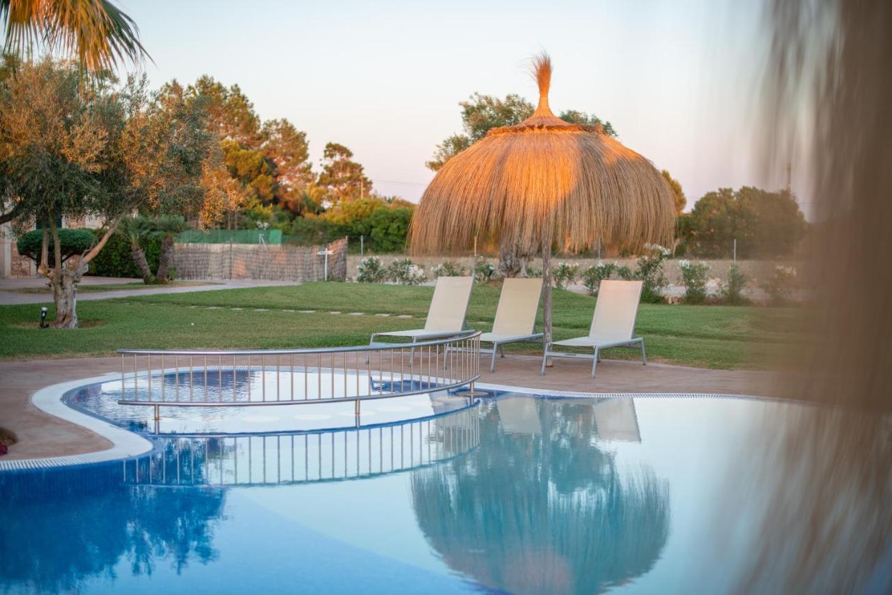 Canals & Campos (Mallorca)