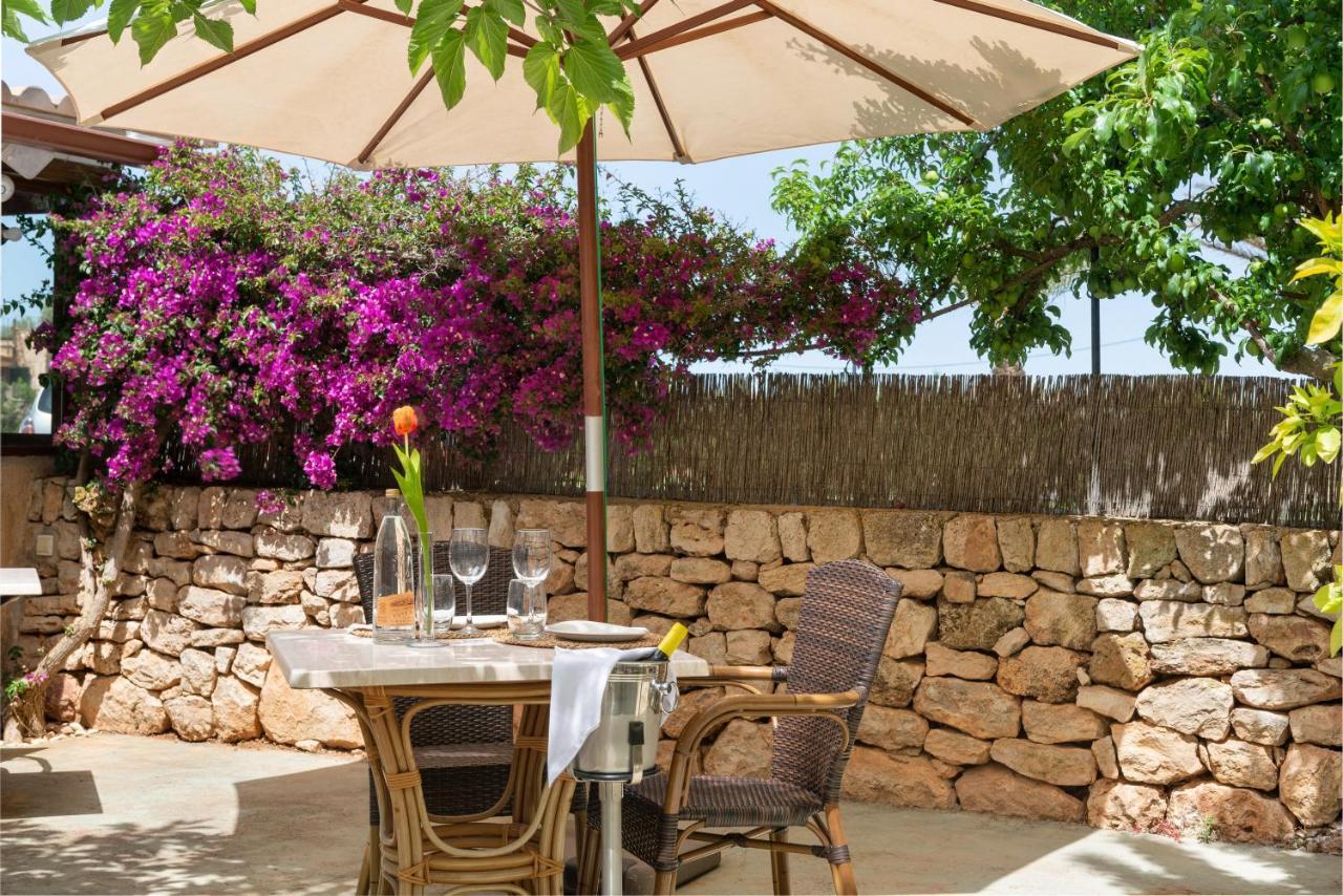 Agroturismo Canals & Campos (Mallorca)