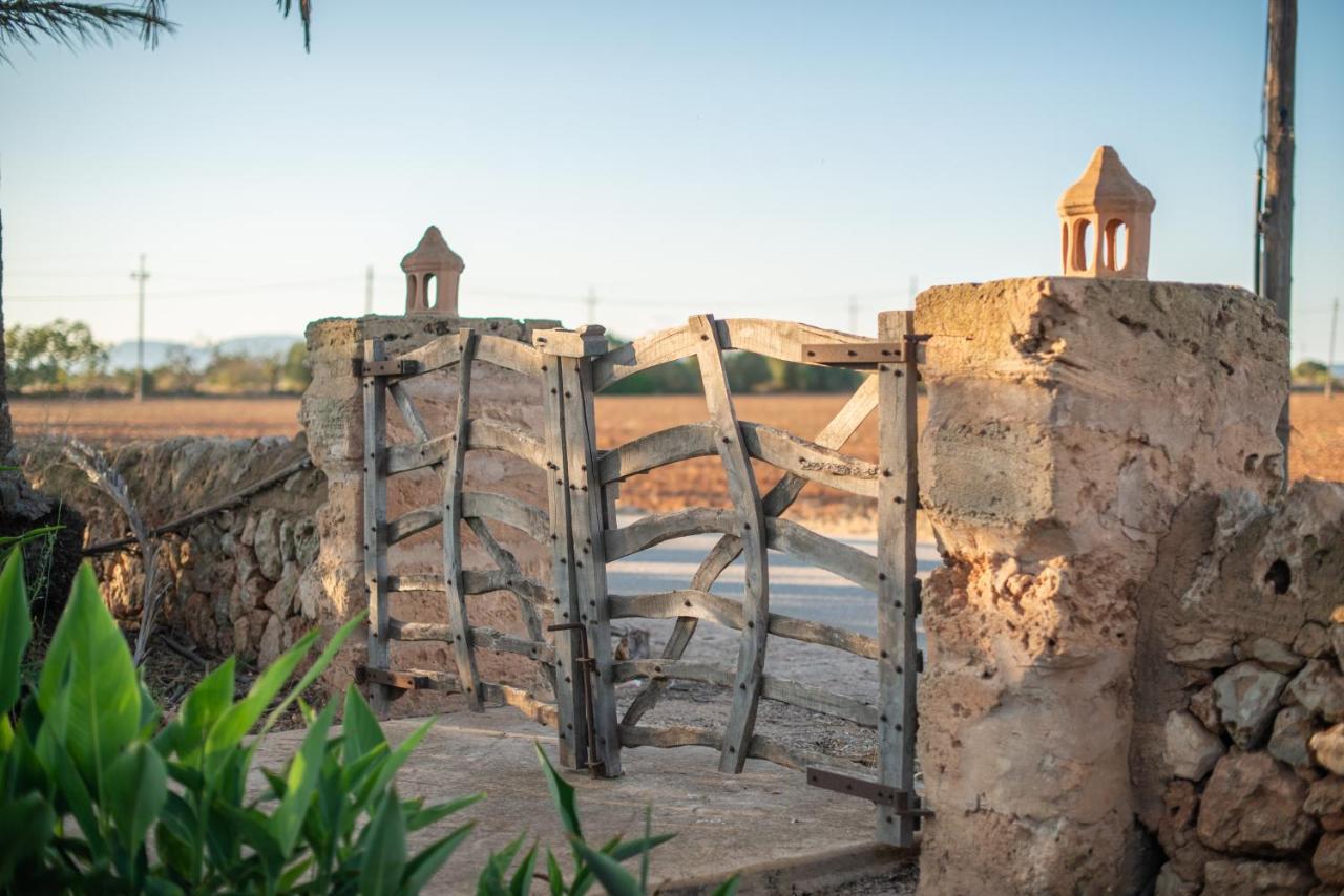 Agroturismo Canals &