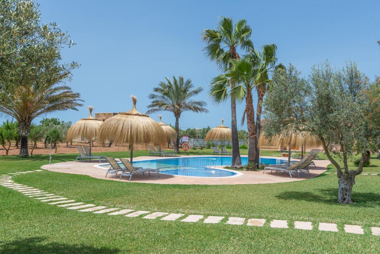Canals & Agroturismo