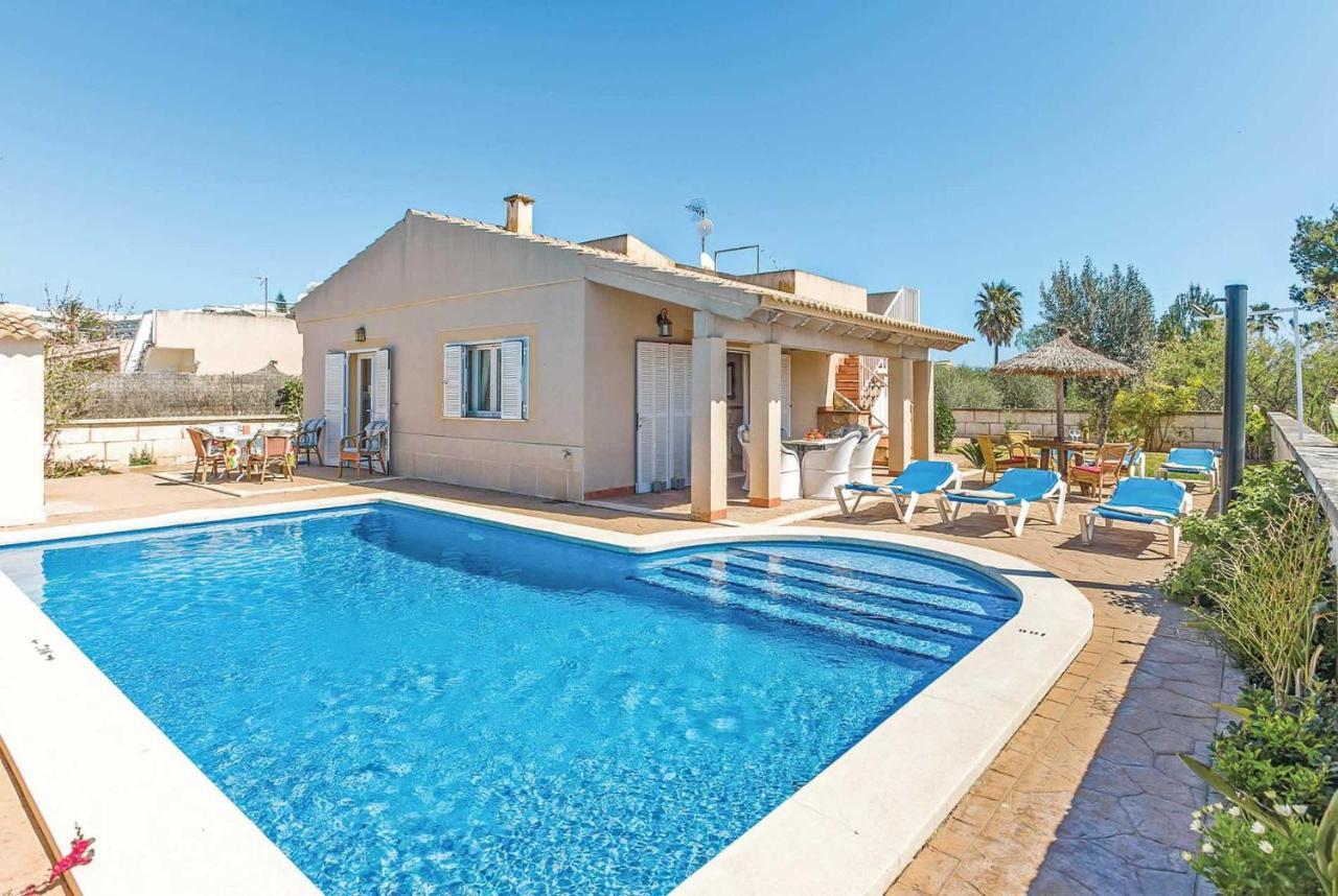 Villa Diniz Ii Puerto de Alcúdia