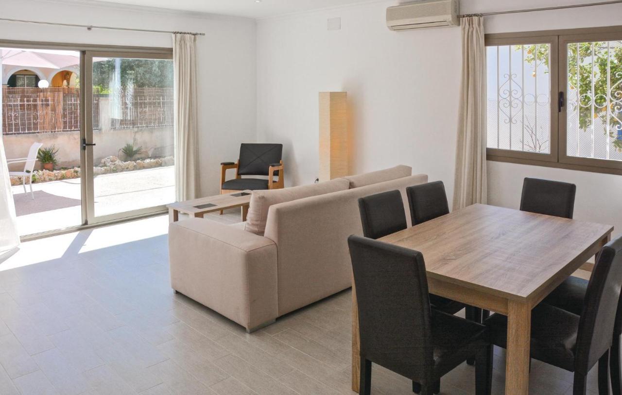 Casa Carla Holiday home Palma de Mallorca