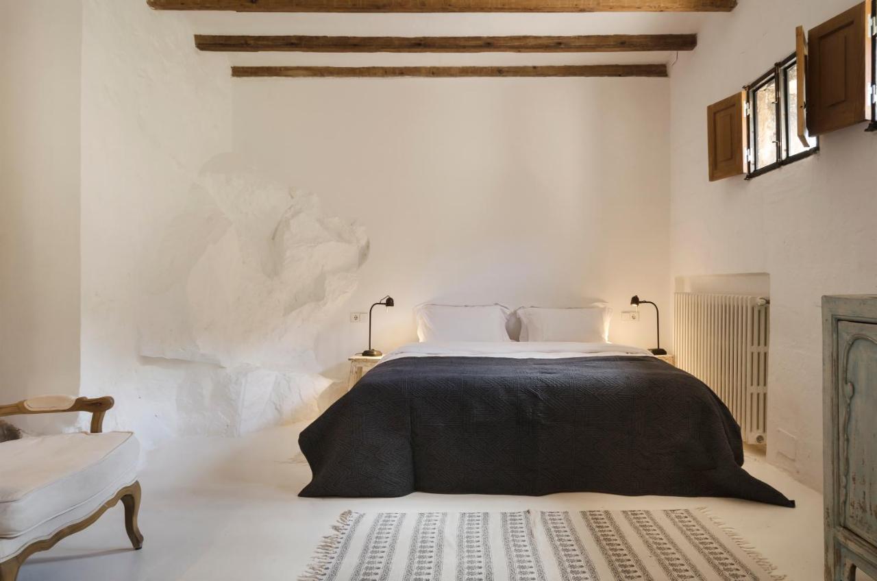 Casa rural Son Viscos *