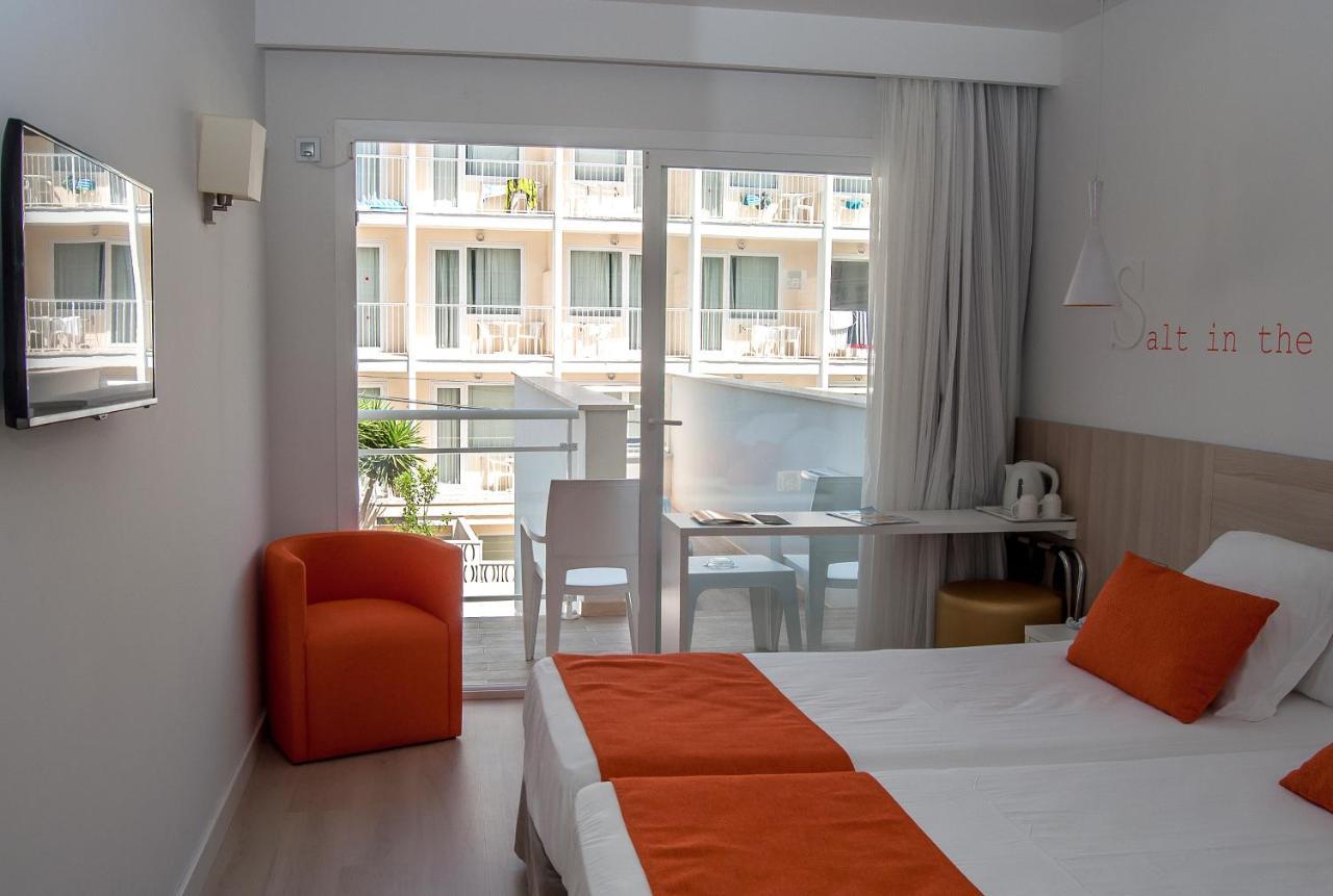 Bq Bulevar Peguera- Adults Only Hotel Peguera
