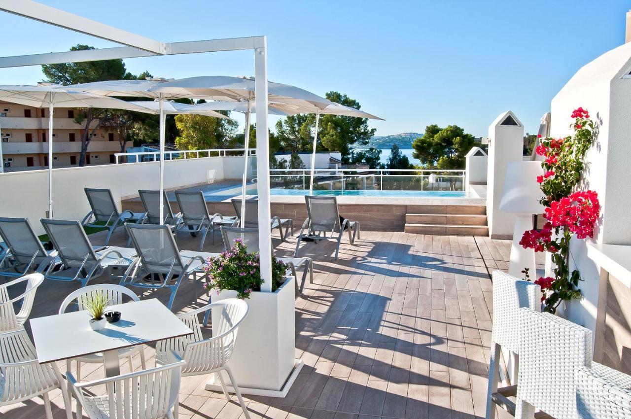 Bq Bulevar Peguera- Adults Only 4*