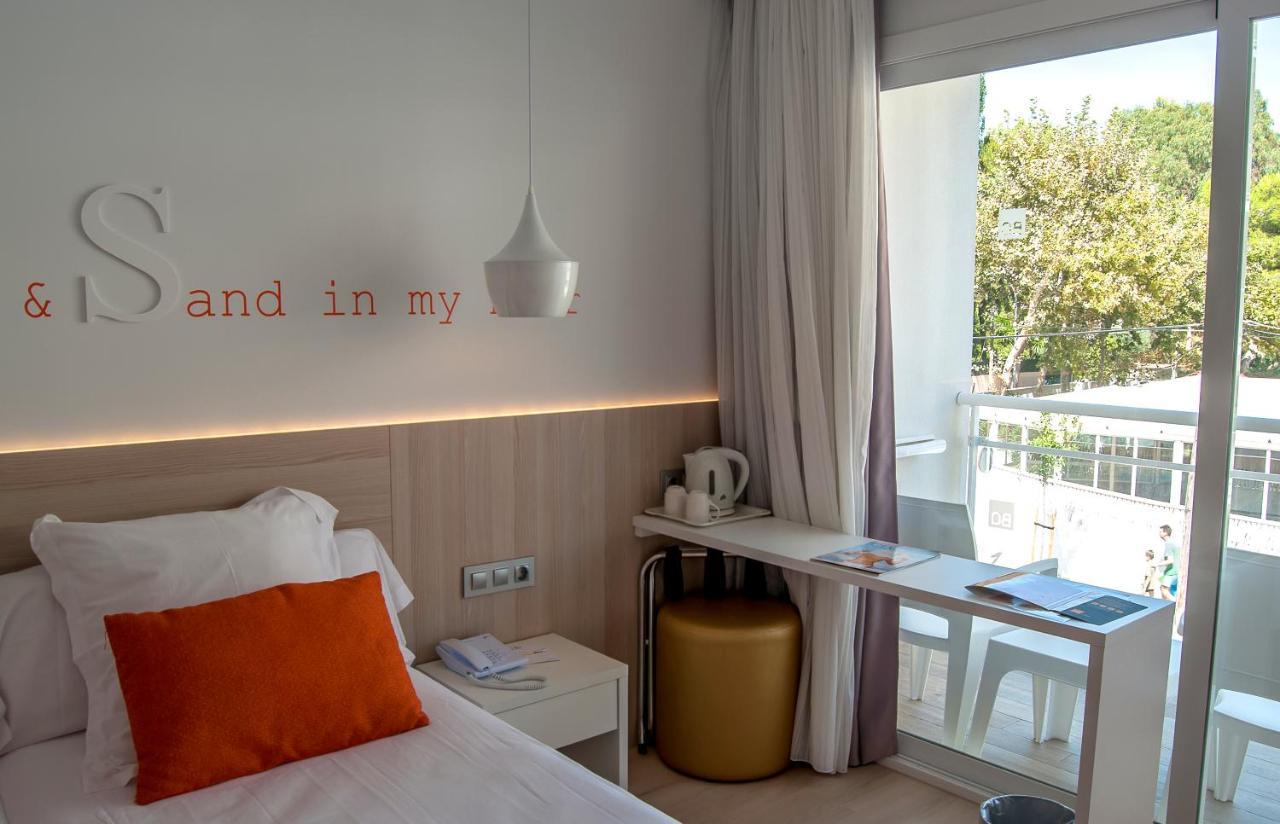 Hotel Bq Bulevar Peguera- Adults Only Peguera