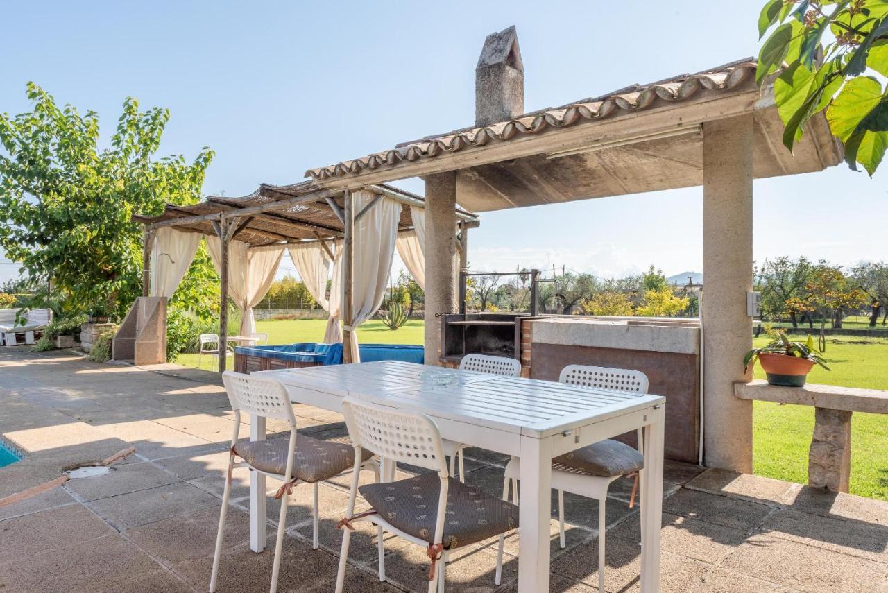 Villa Raiguer Selva (Mallorca)