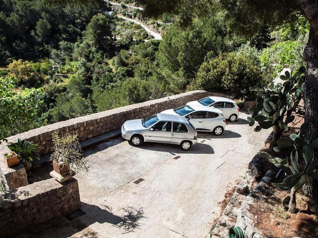 Сasa de vacaciones Es Vermell De Baix Puerto de Sóller