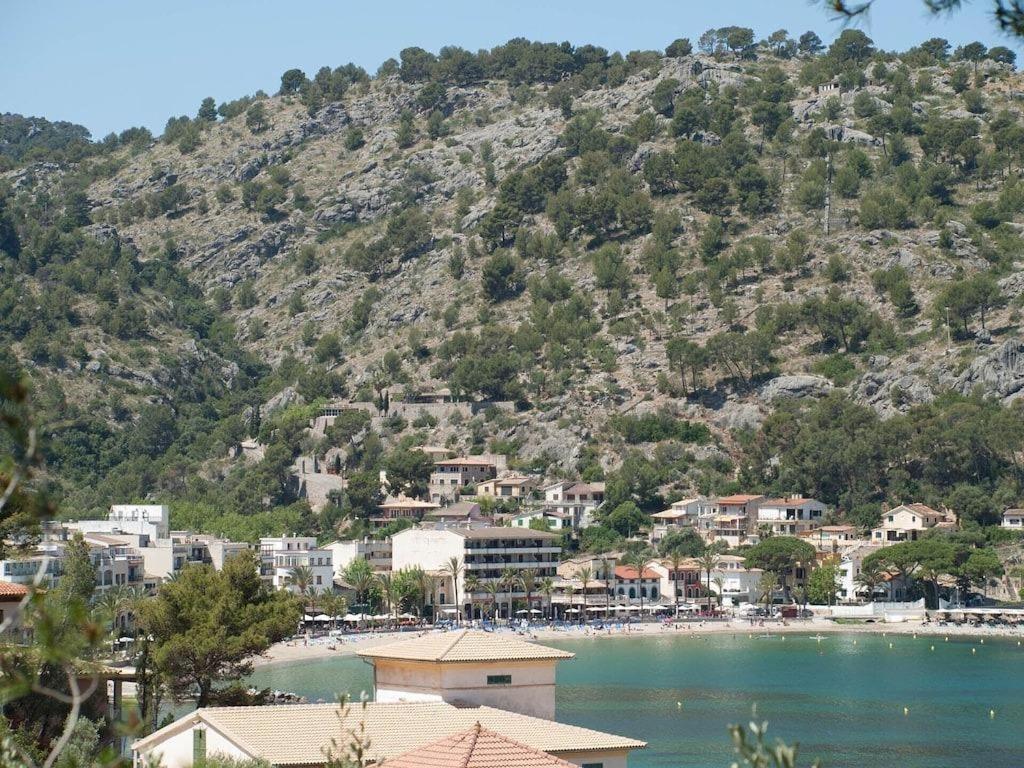Сasa de vacaciones Es Vermell De Baix
