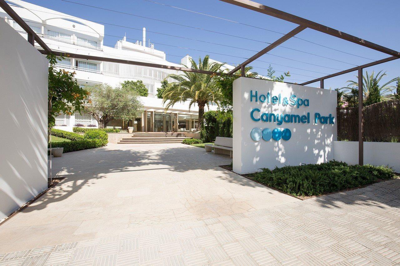 Canyamel Park & - 4* Sup - Adults Only Hotel