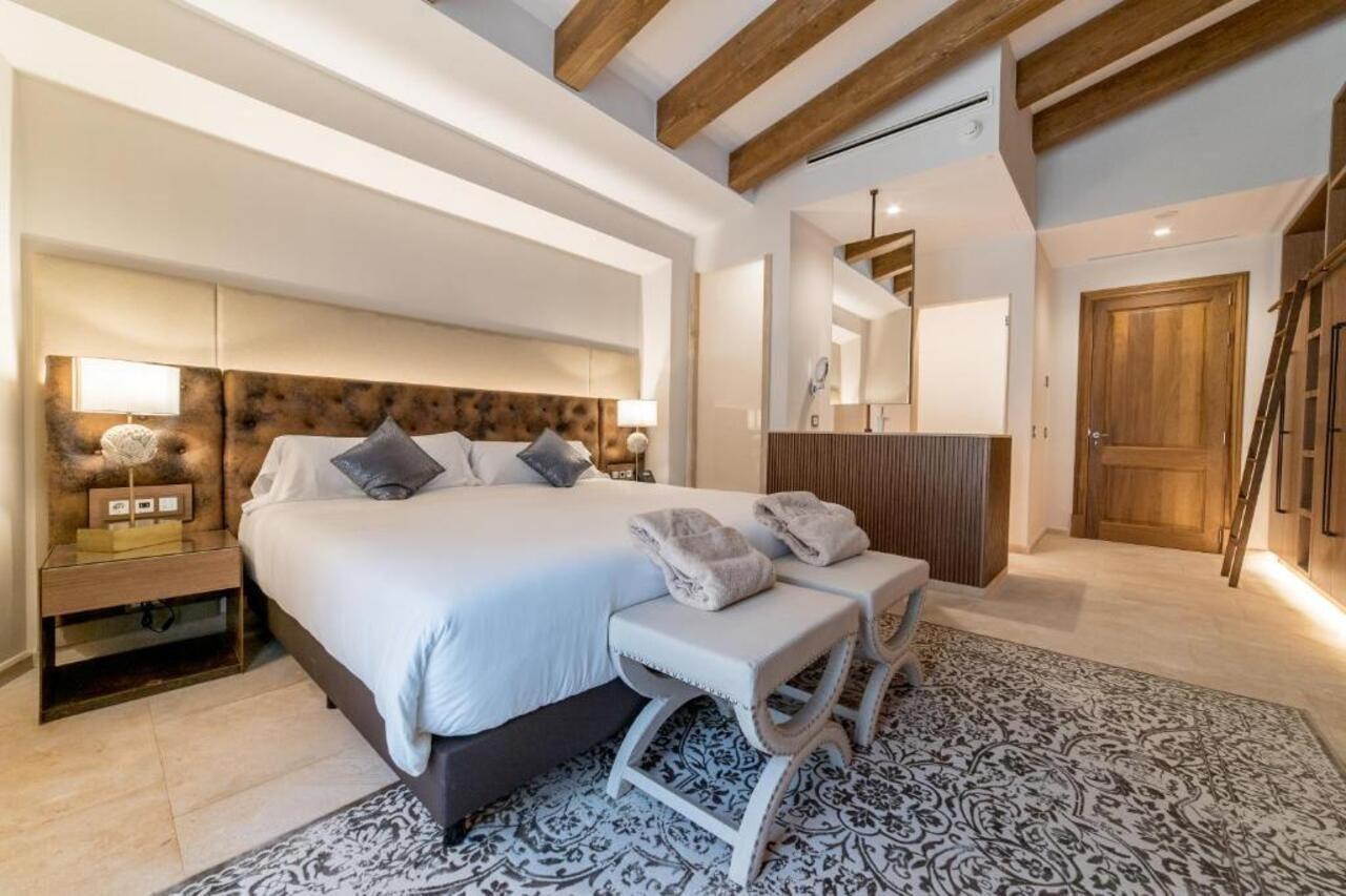 Creu De Tau Art&spa-adults Only Hotel Capdepera (Mallorca)