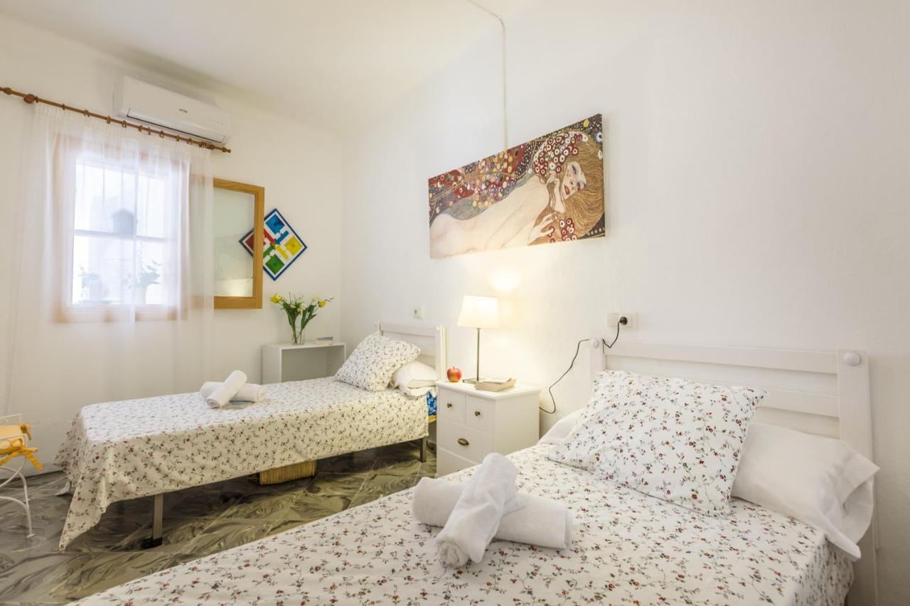Сasa de vacaciones Owl La Marina - Enjoy Life By The Sea *