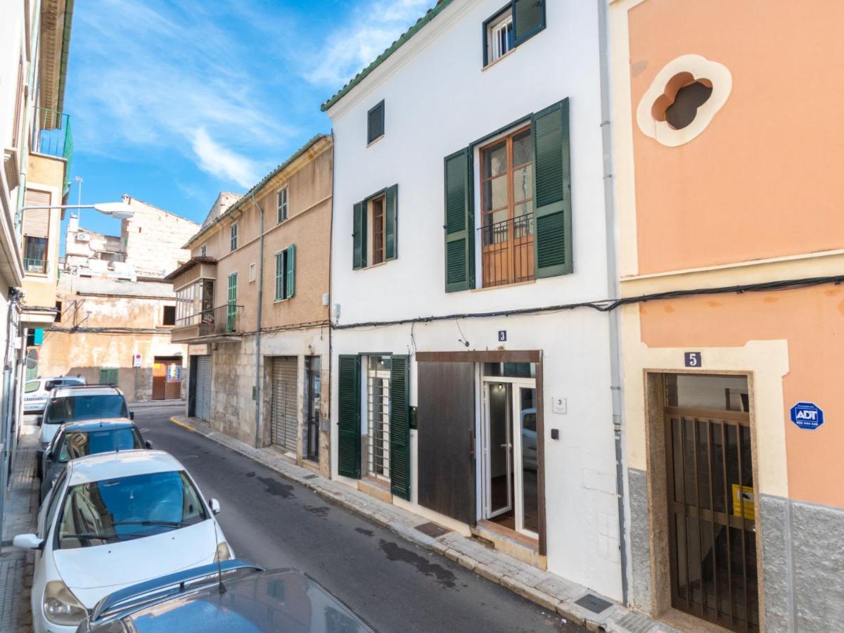 Robin By Interhome Сasa de vacaciones Sa Pobla