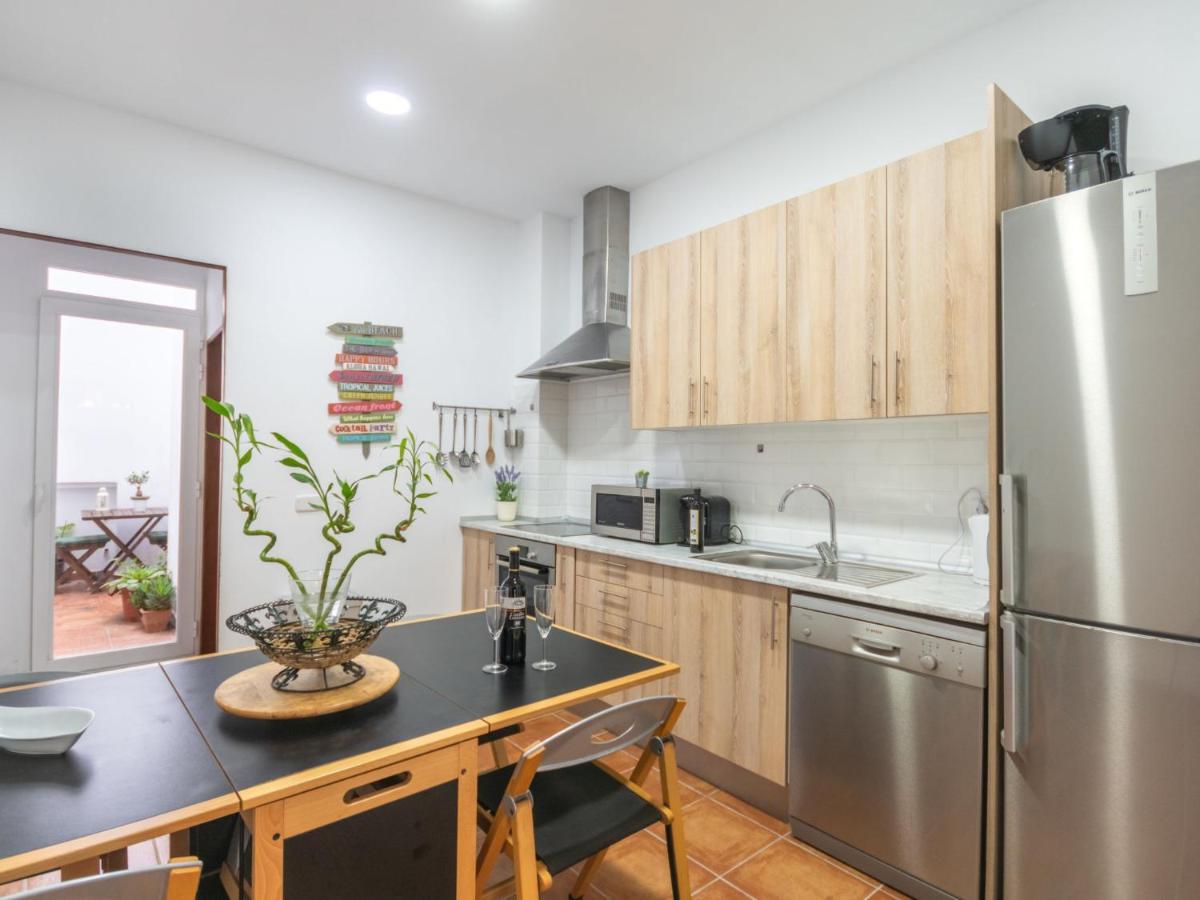 Robin By Interhome Sa Pobla