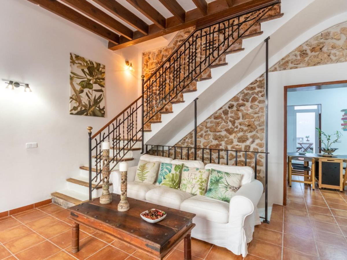 Robin By Interhome * Sa Pobla