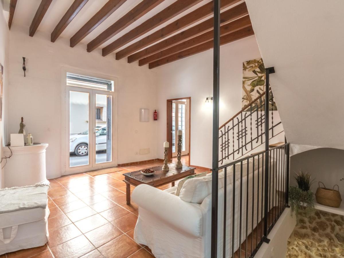 Robin By Interhome * Sa Pobla