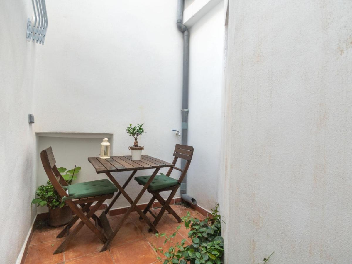 Robin By Interhome * Sa Pobla