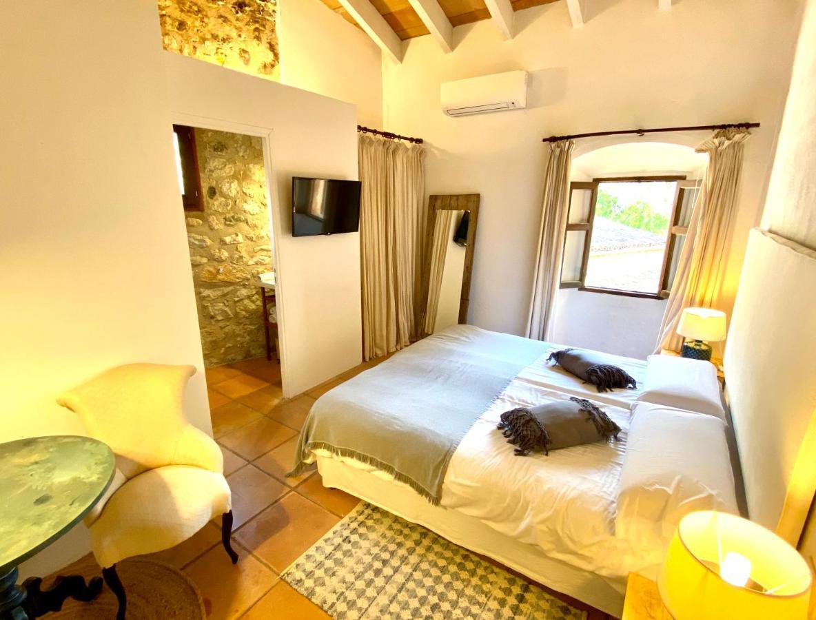Mirabó De Valldemossa Hotel 4*
