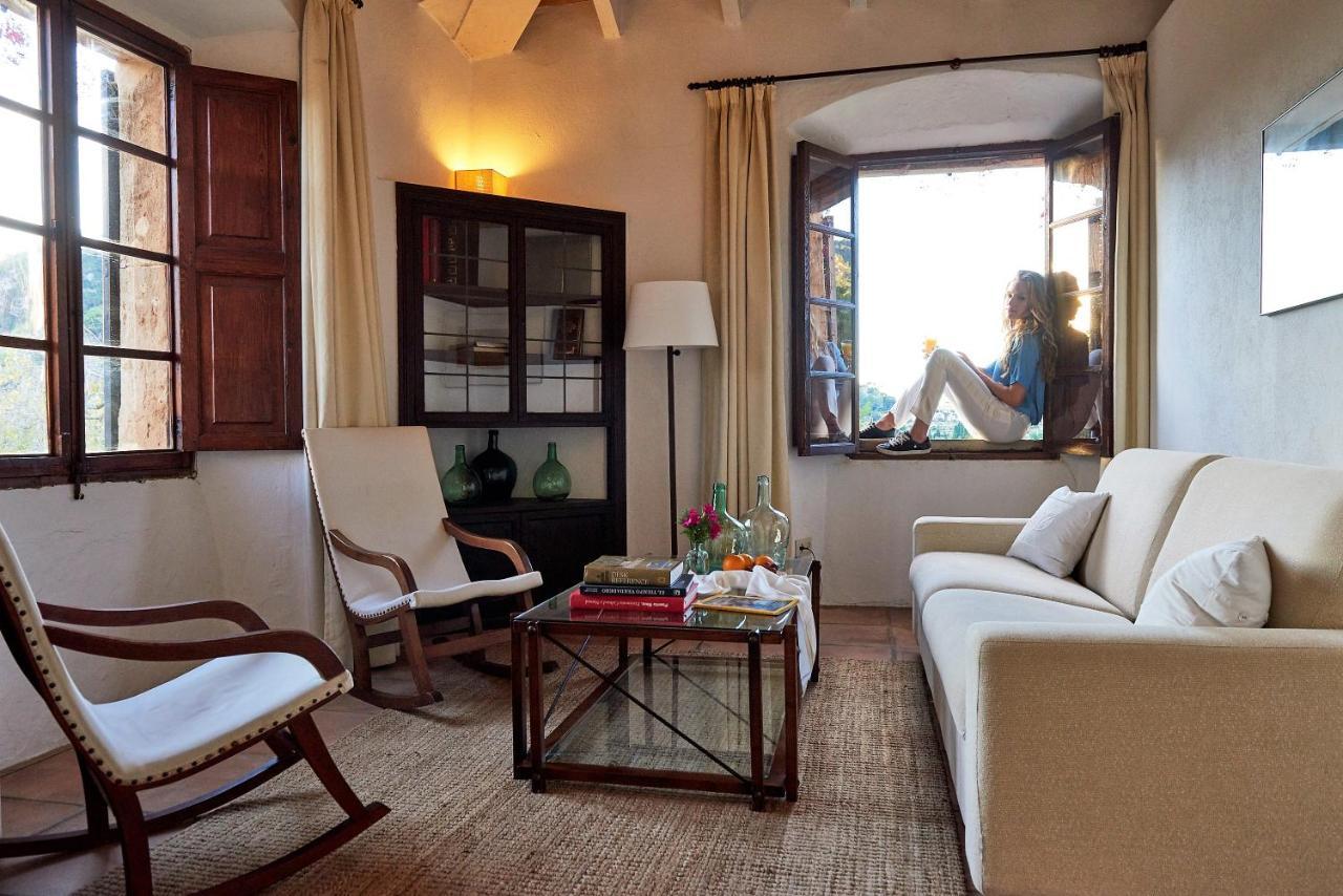 Hotel Mirabó De Valldemossa 4*