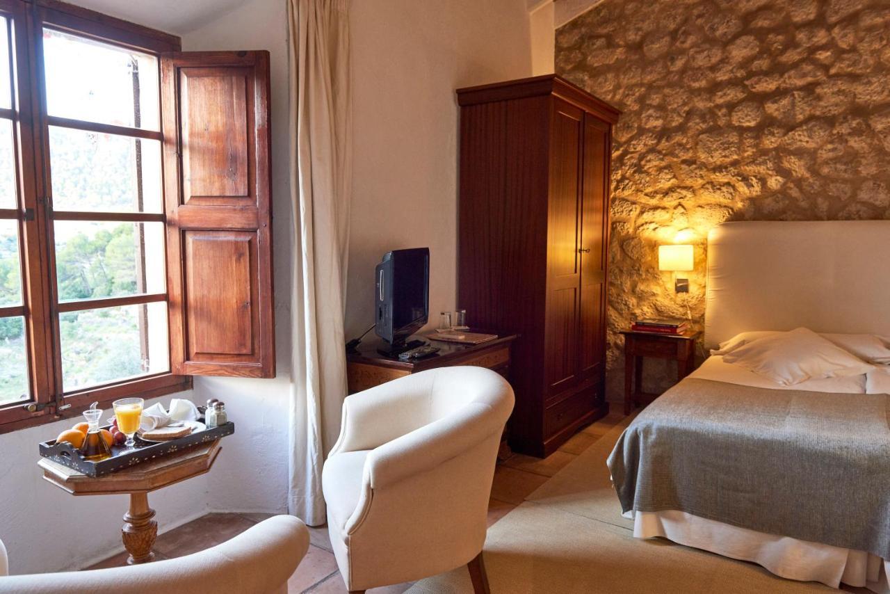 Hotel Mirabó De Valldemossa