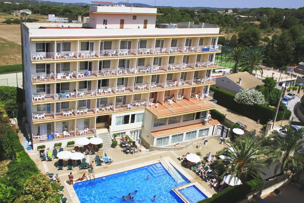 Don Miguel Playa Hotel 3*