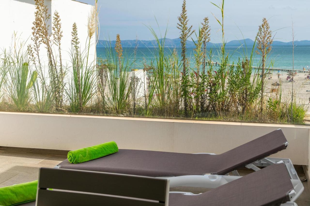 Apartamento Ca'n Opus 321 Puerto de Alcúdia