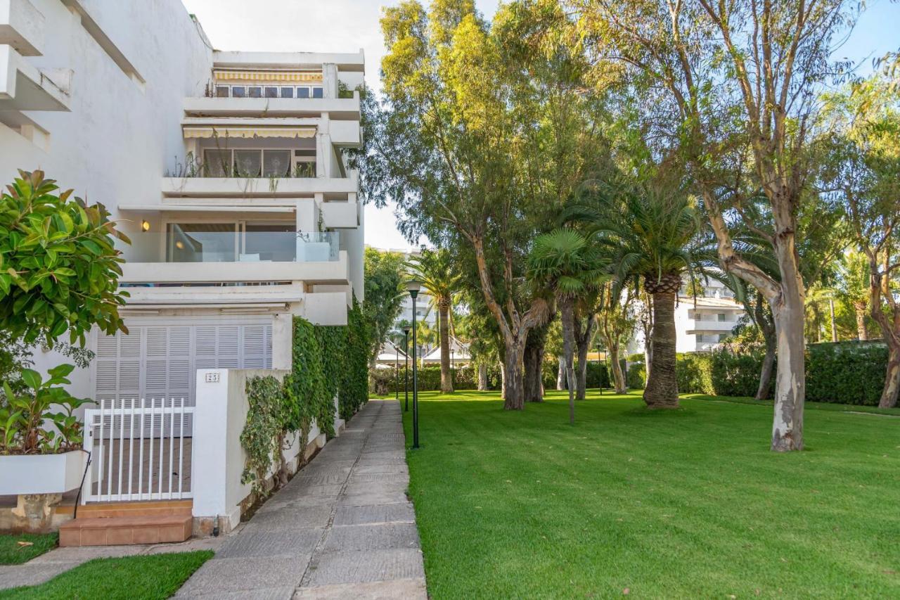 Ca'n Opus 321 Apartamento *
