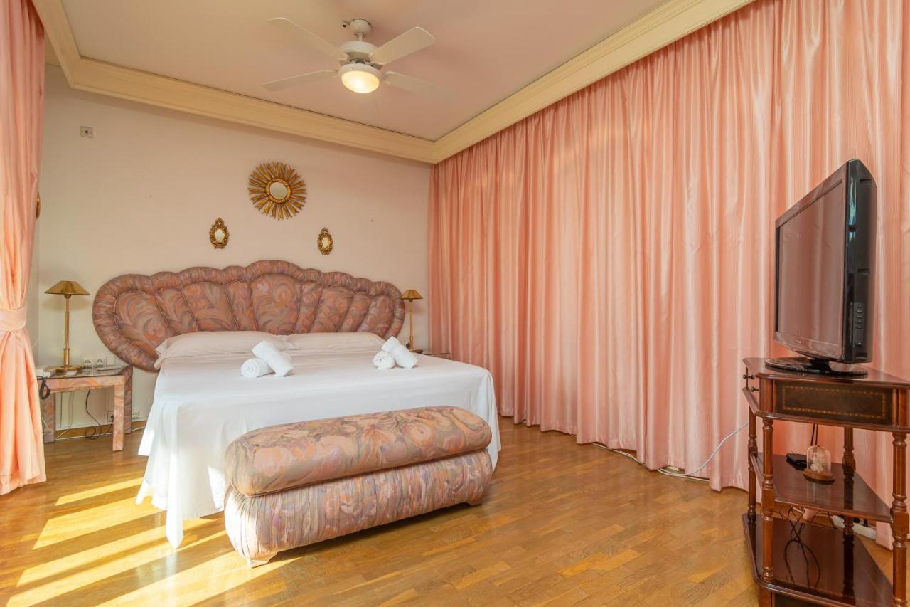 Tramontana Villa Lloseta