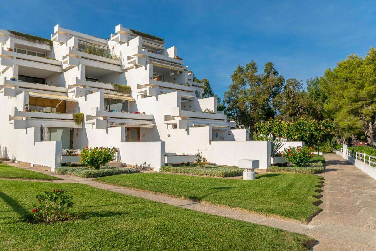 Ca'n Opus 321 Apartamento Puerto de Alcúdia
