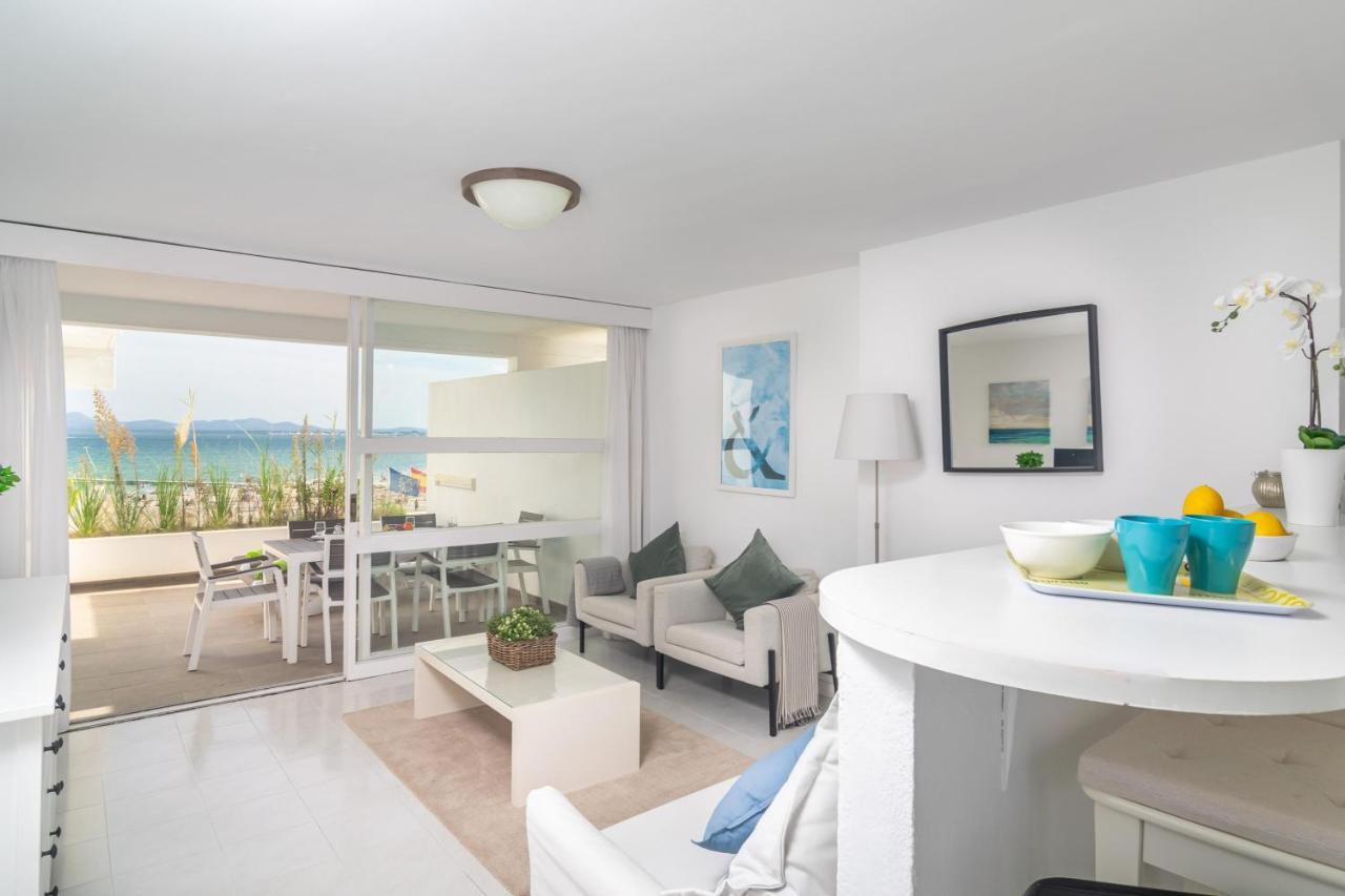 Ca'n Opus 321 Apartamento *