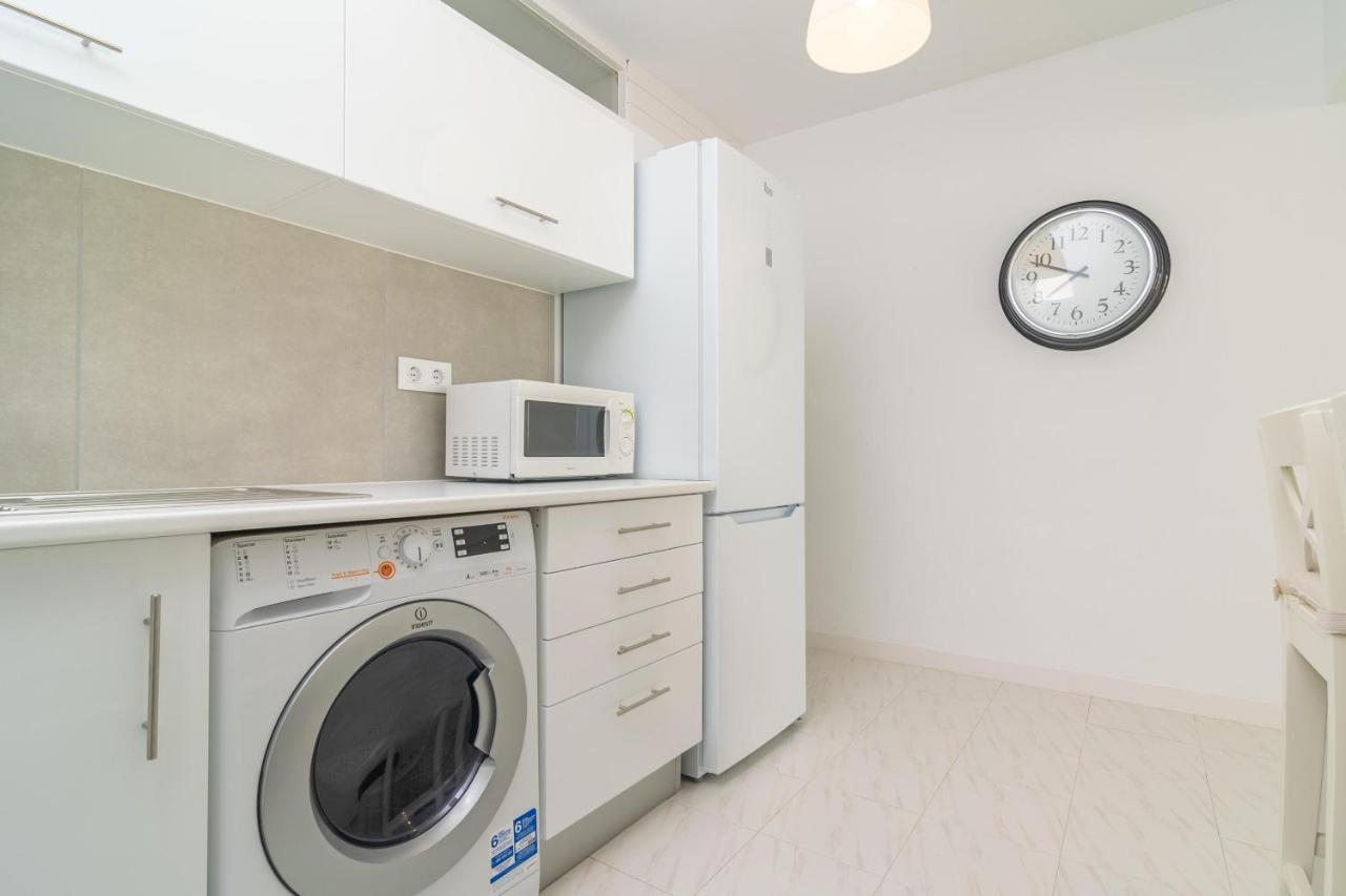 Apartamento Ca'n Opus 321