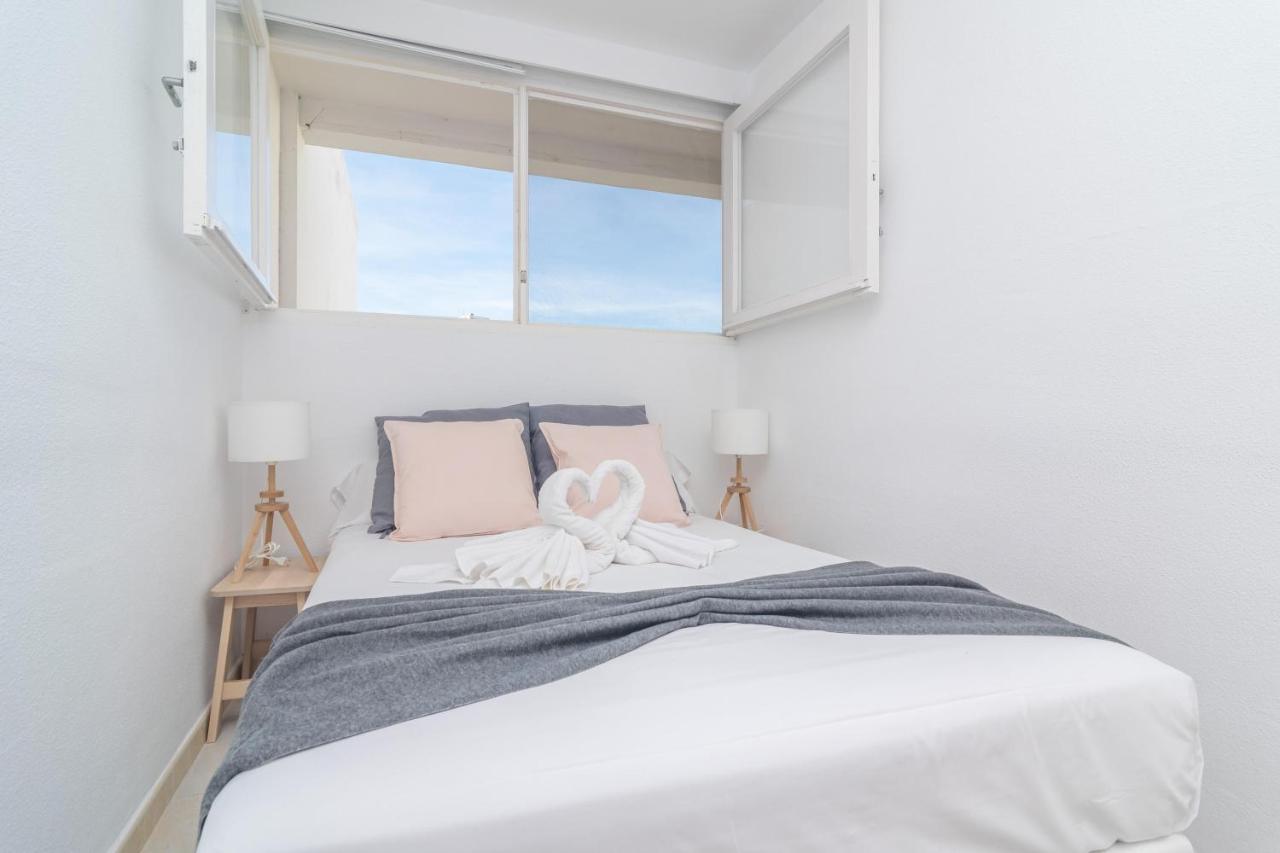 Apartamento Ca'n Opus 321