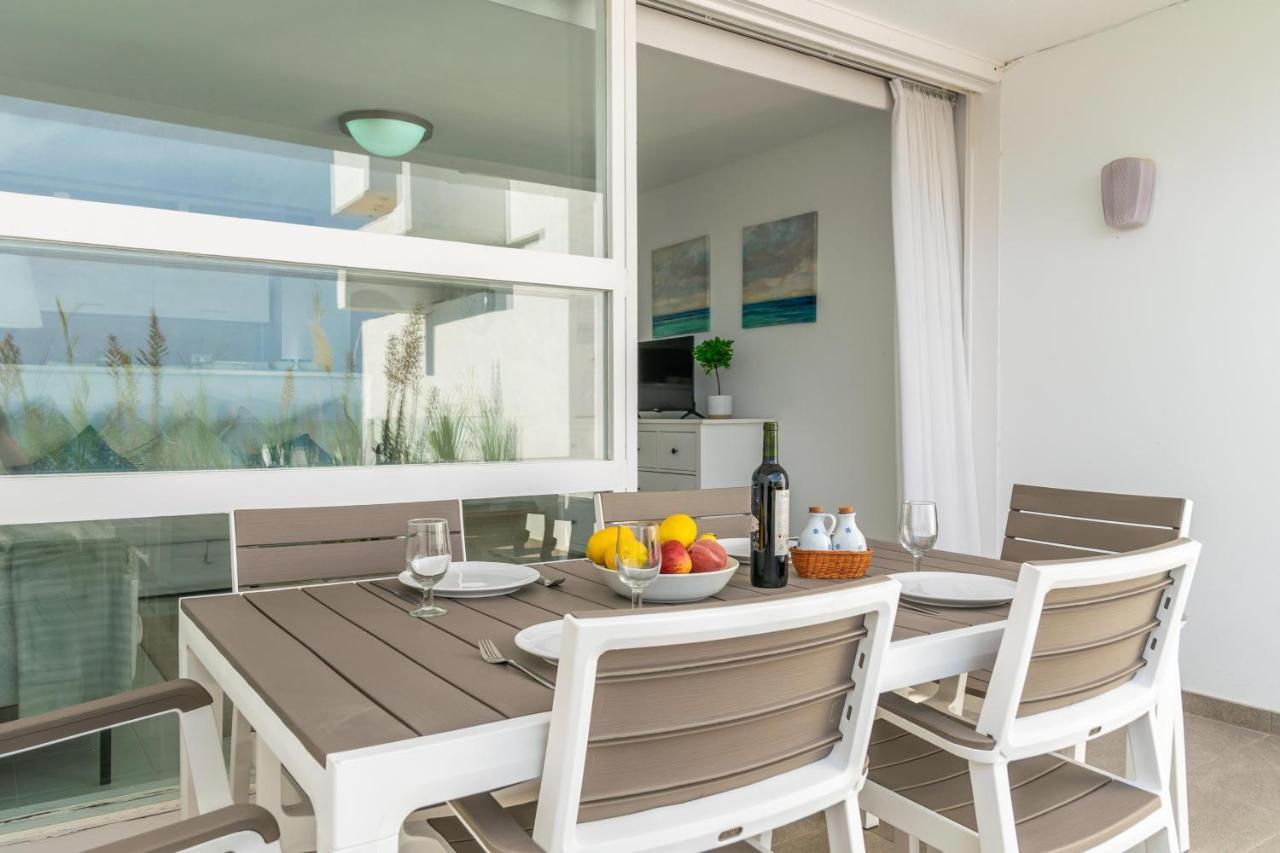 Ca'n Opus 321 Apartamento Puerto de Alcúdia
