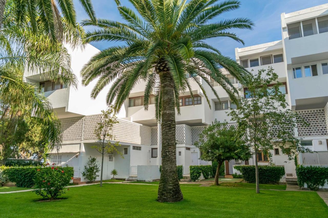 Apartamento Ca'n Opus 321