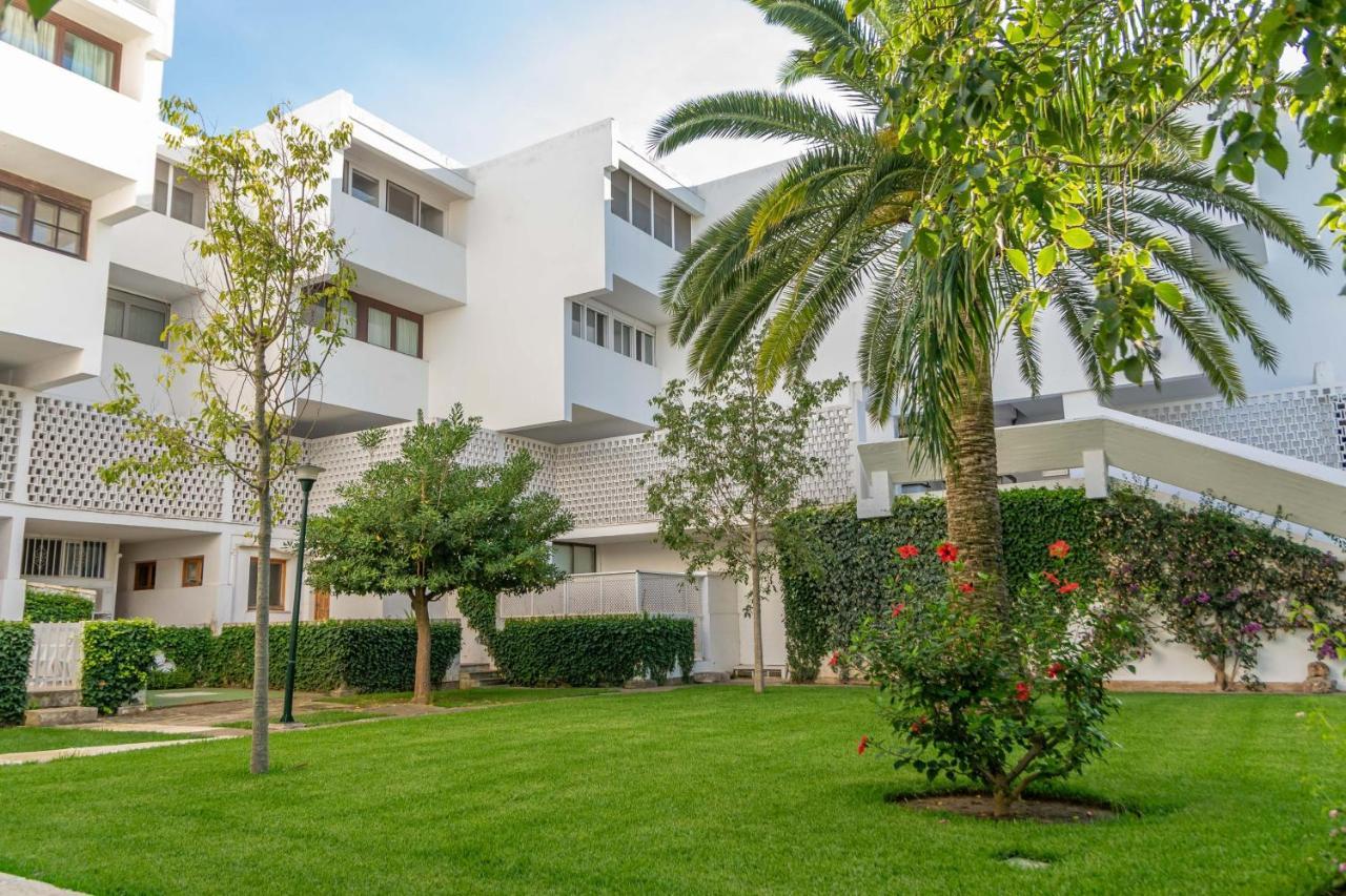 Apartamento Ca'n Opus 321