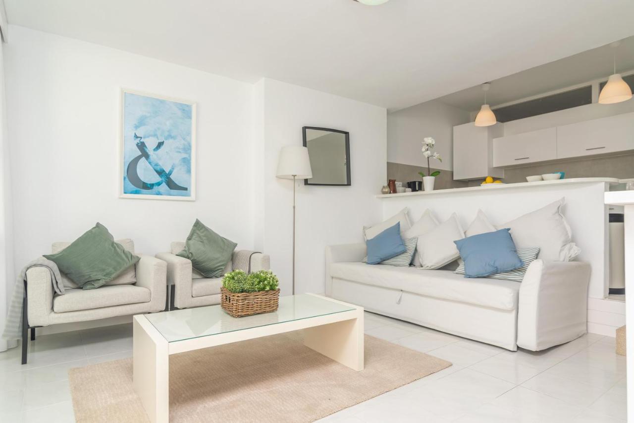 Ca'n Opus 321 Apartamento *