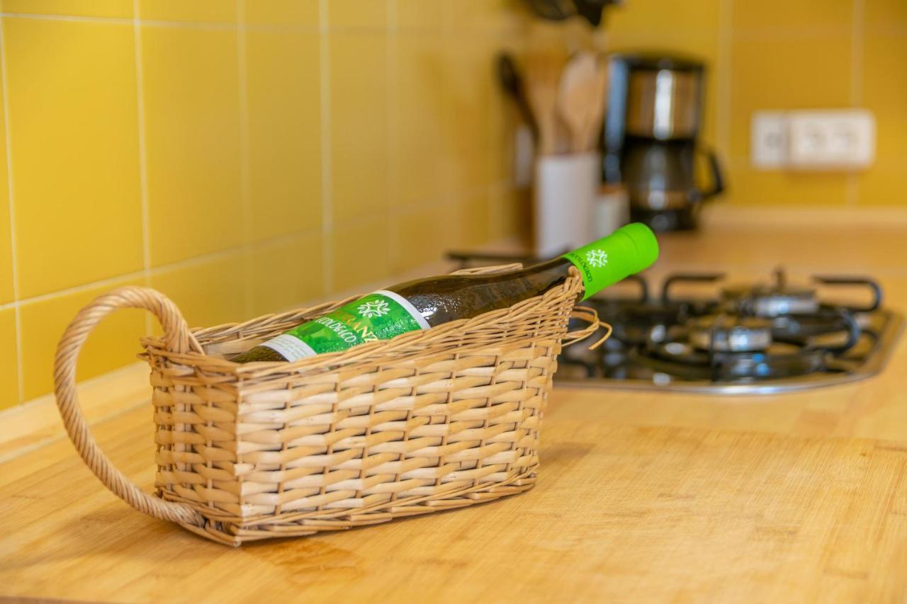 Mirella Apartamento