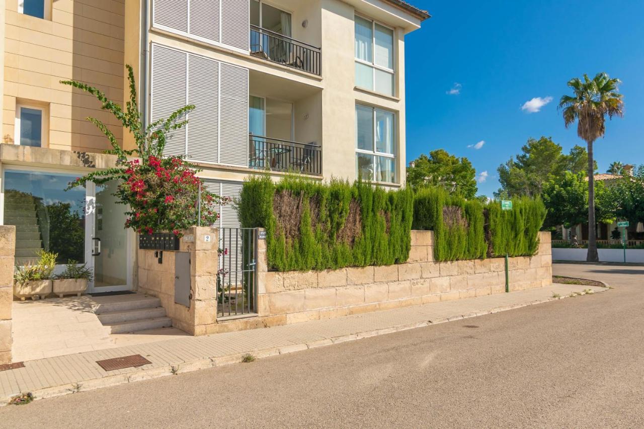Apartamento Mirella *