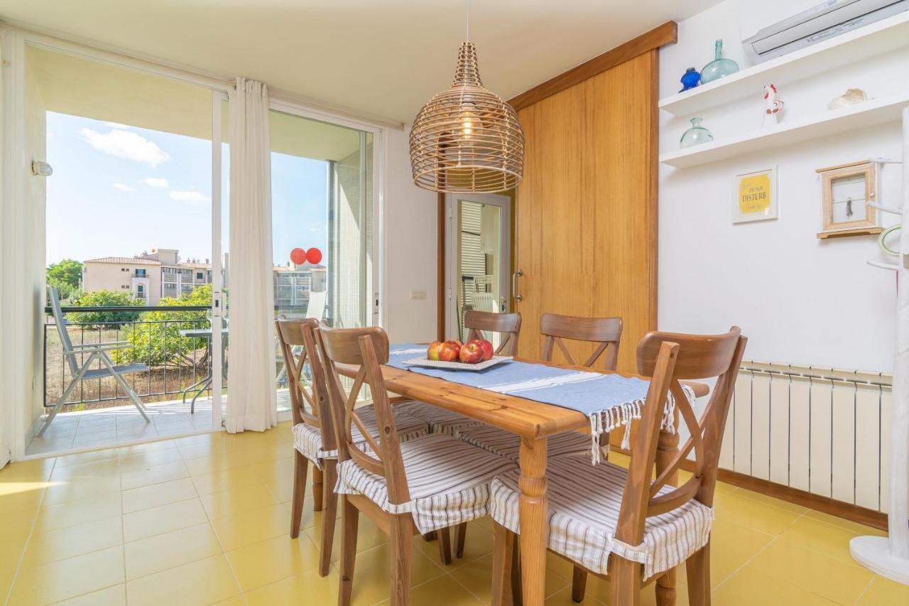 Apartamento Mirella
