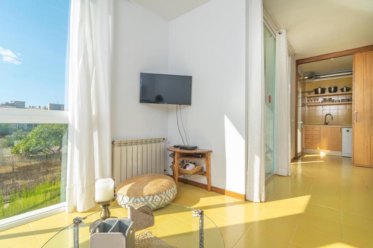 Mirella Apartamento
