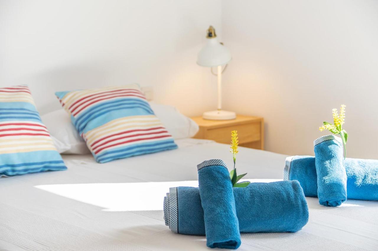 Apartamento Mirella