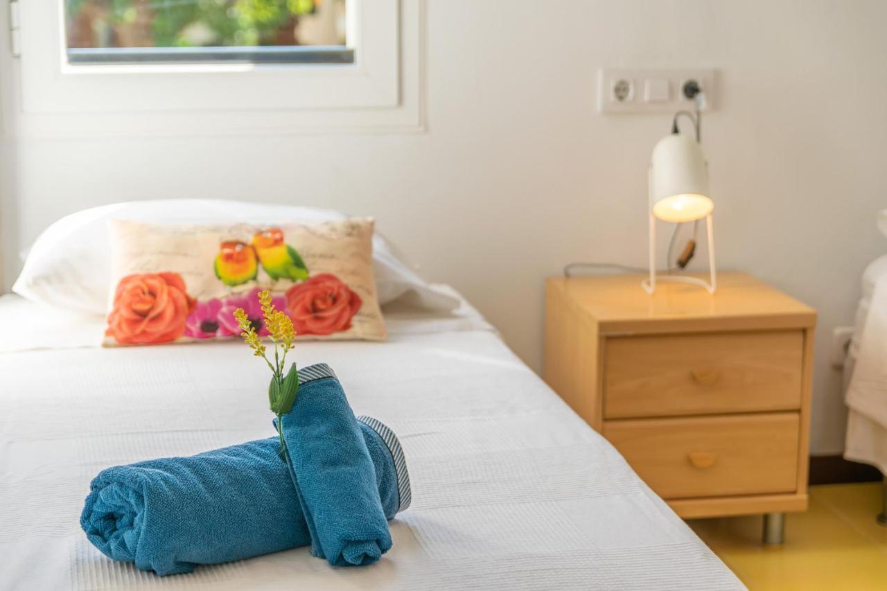 Apartamento Mirella