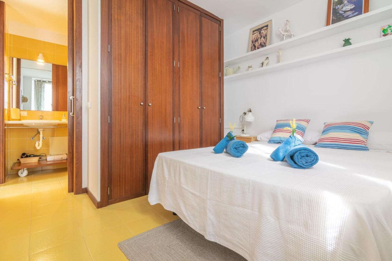 Apartamento Mirella *