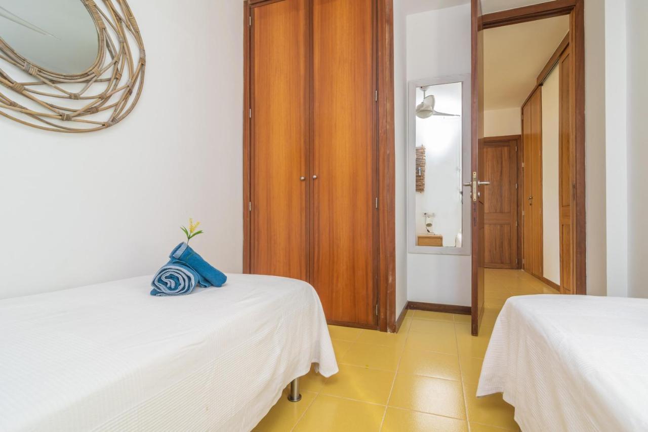 Apartamento Mirella *